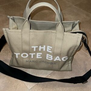 Marc Jacobs Medium Tote Bag